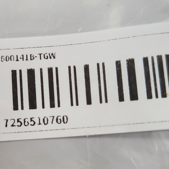 Gingerbread House Christmas Earrings Decorated House Holiday Earrings NWT - Picture 8 of 8